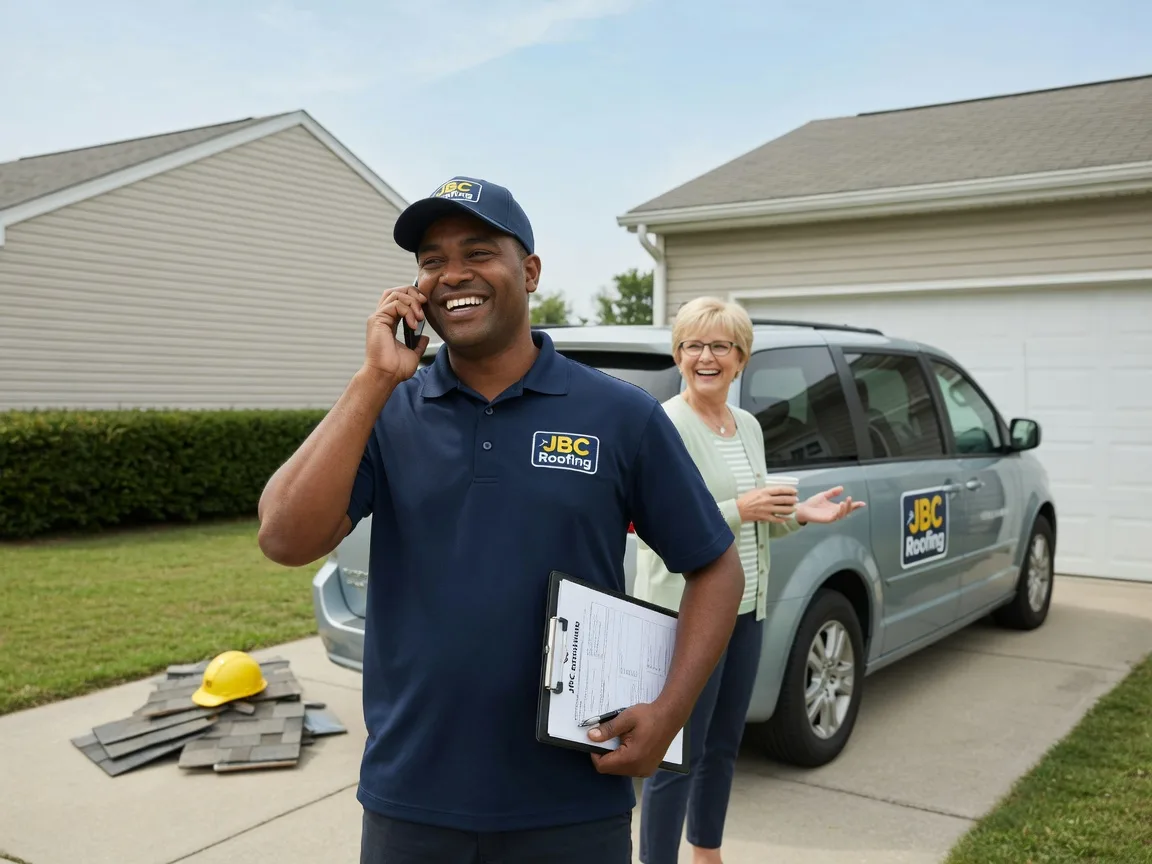 Roof Replacement Bogota, TN FAQs